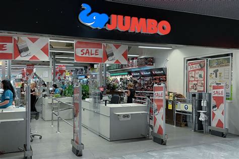 jumbo zürich.